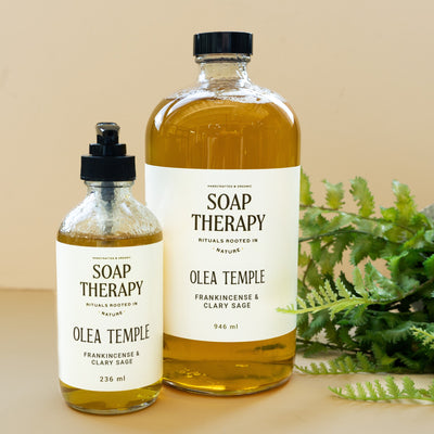 Temple Olea