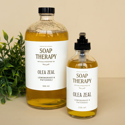 Olea Zeal